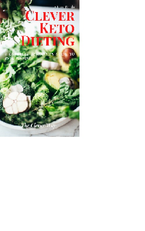 Product picture Clever Keto