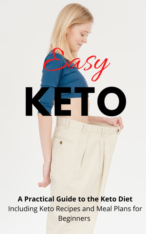 Product picture Easy Keto